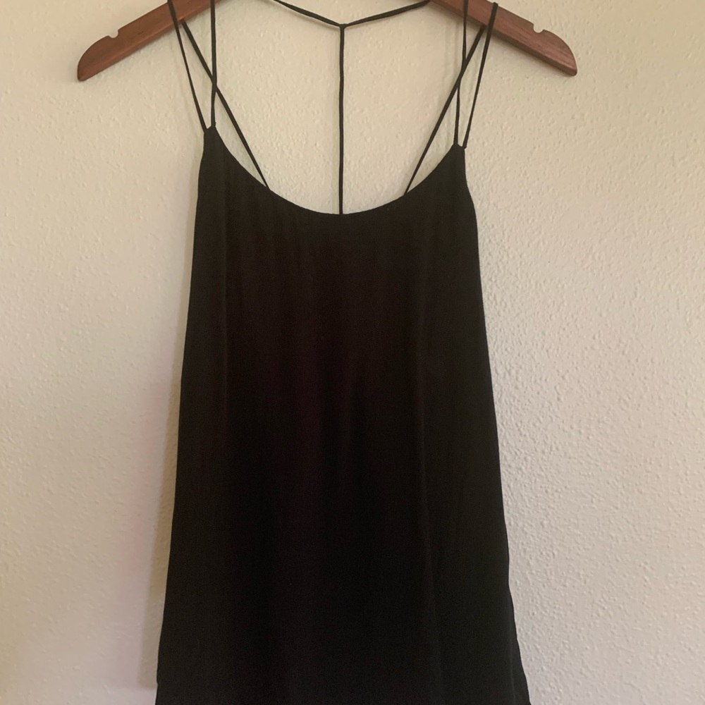 Bella Luxx Tank top